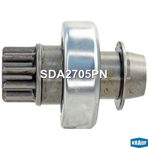 KRAUF SDA2705PN Бендикс стартера