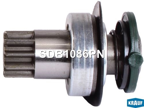 KRAUF SDB1086PN Бендикс AUDI A3/G3/PASSAT