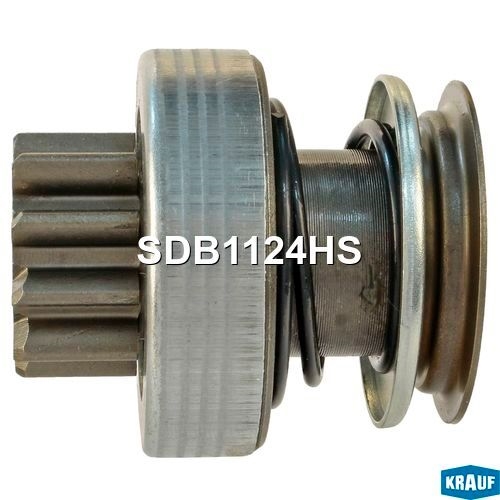 KRAUF SDB1124HS Бендикс FORD FOCUS II/FUSION/VOLVO