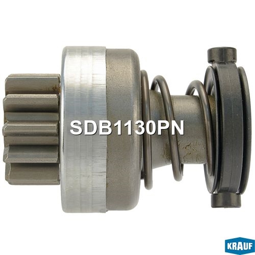 KRAUF SDB1130PN Бендикс стартера