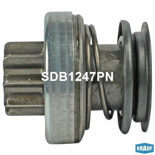 KRAUF SDB1247PN Бендикс стартера