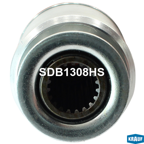 KRAUF SDB1308HS Бендикс стартера