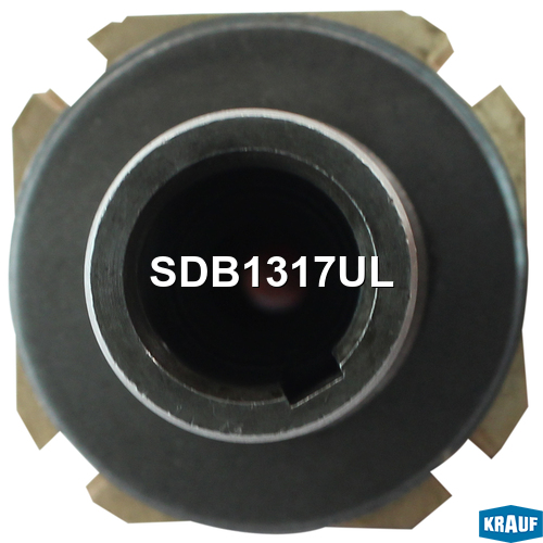 KRAUF SDB1317UL Бендикс стартера