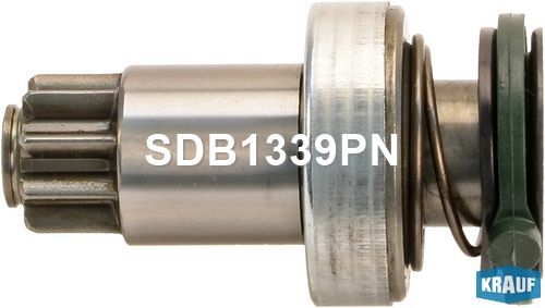KRAUF SDB1339PN Бендикс стартера