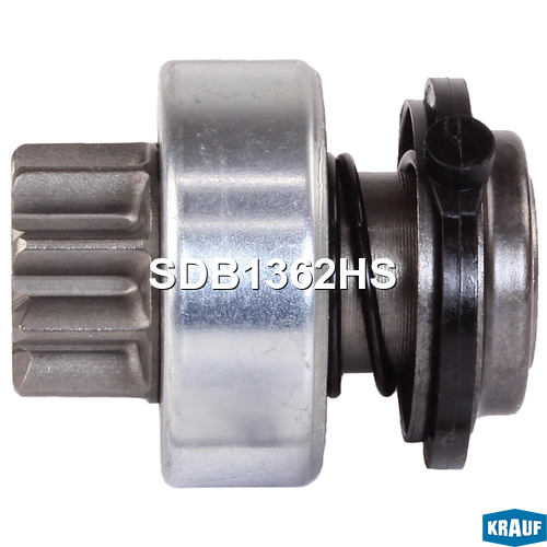 KRAUF SDB1362HS Бендикс стартера