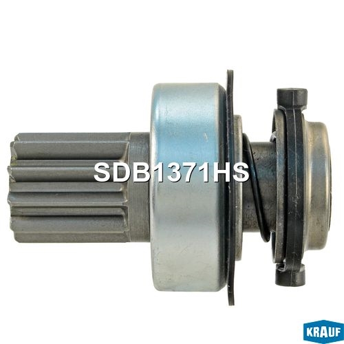 KRAUF SDB1371HS Бендикс стартера