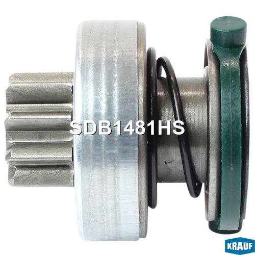 KRAUF SDB1481HS Бендикс AUDI A4/A6/PASSAT