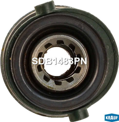 KRAUF SDB1483PN Бендикс стартера