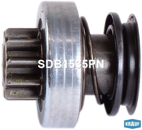 KRAUF SDB1535PN Бендикс PEUGEOT/CITROEN/FIAT HDI/TD/JDI