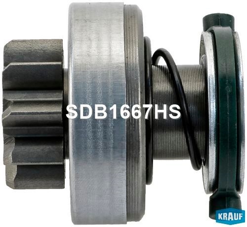 KRAUF SDB1667HS Бендикс CITROEN/FIAT/IVECO/PEUGEOT