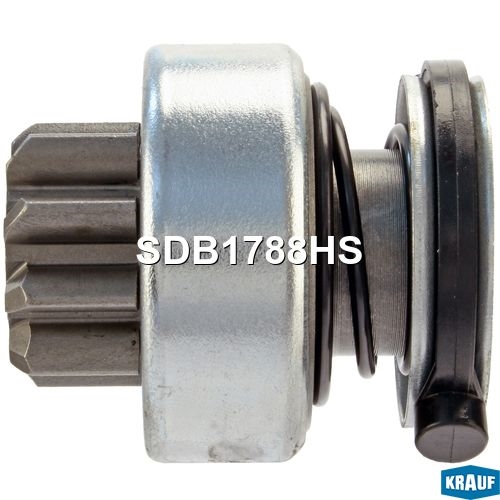 KRAUF SDB1788HS Бендикс стартера