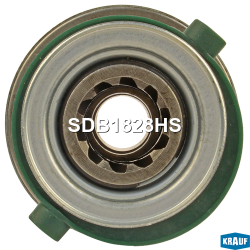 KRAUF SDB1828HS Бендикс стартера