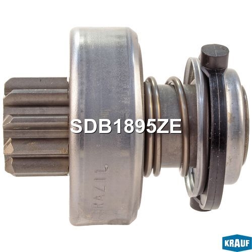 KRAUF SDB1895ZE Бендикс стартера
