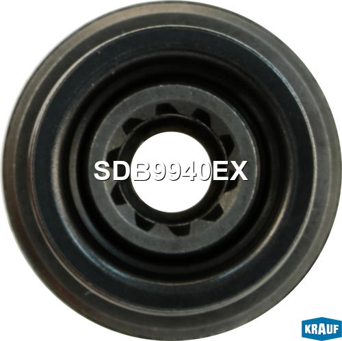 KRAUF SDB9940EX Бендикс стартера
