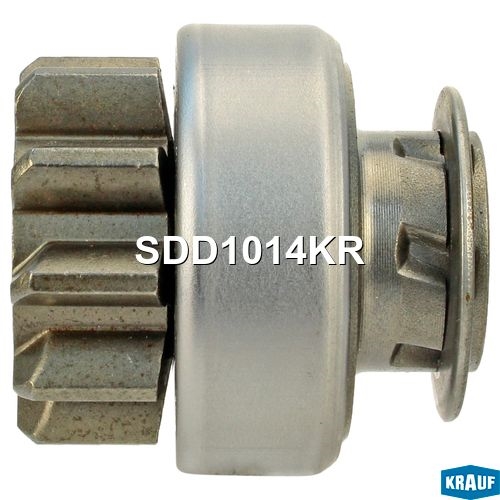 KRAUF SDD1014KR Бендикс стартера