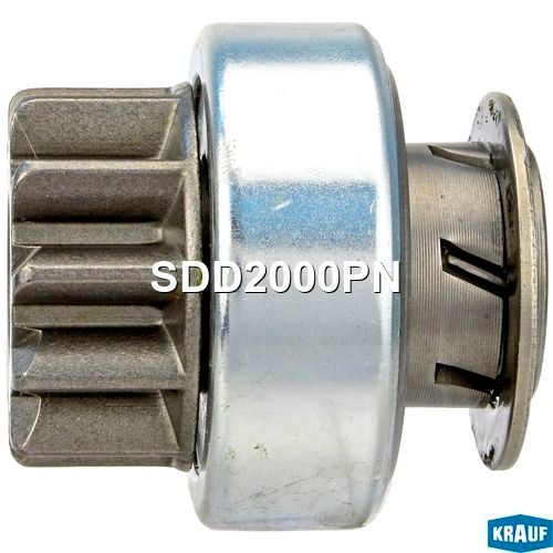 KRAUF SDD2000PN Бендикс стартера
