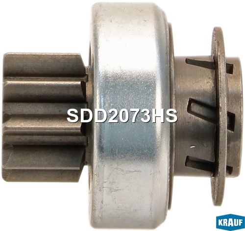 KRAUF SDD2073HS Бендикс стартера
