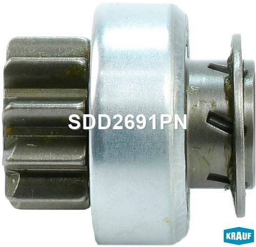 KRAUF SDD2691PN Бендикс стартера