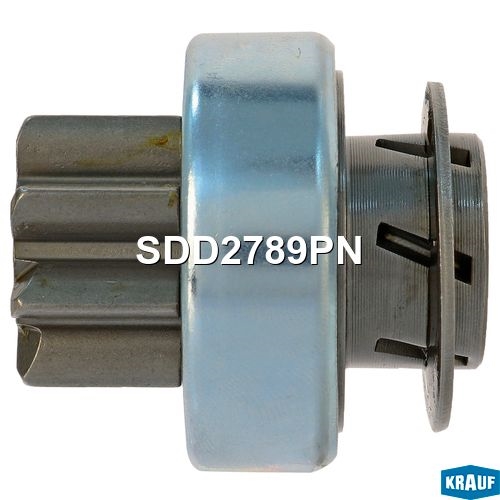 KRAUF SDD2789PN Бендикс стартера