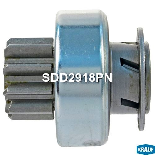 KRAUF SDD2918PN Бендикс стартера