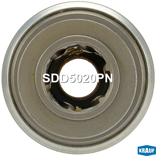 KRAUF SDD5020PN Бендикс стартера