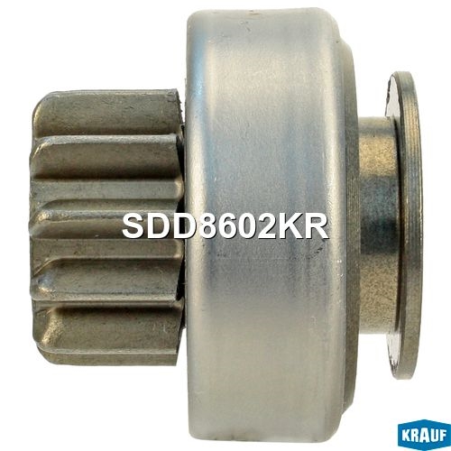 KRAUF SDD8602KR Бендикс стартера