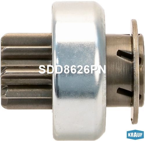 KRAUF SDD8626PN Бендикс стартера