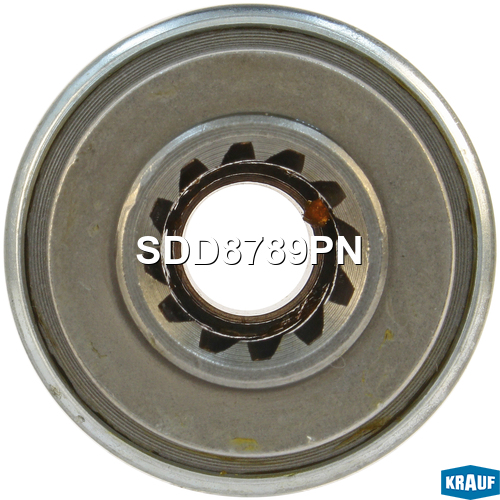 KRAUF SDD8789PN Бендикс стартера