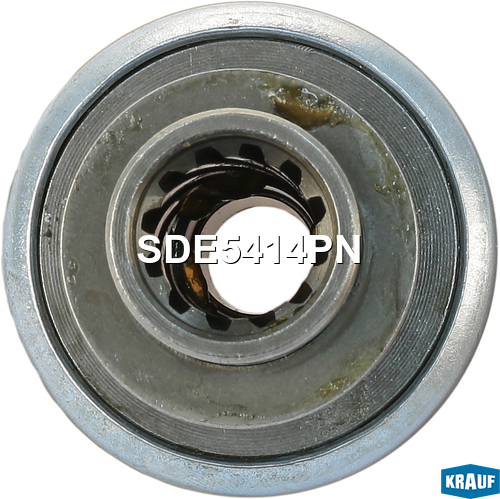 KRAUF SDE5414PN Бендикс стартера