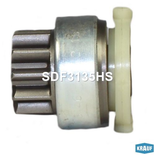 KRAUF SDF3135HS Бендикс стартера