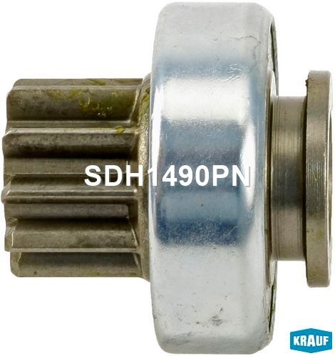 KRAUF SDH1490PN Бендикс стартера