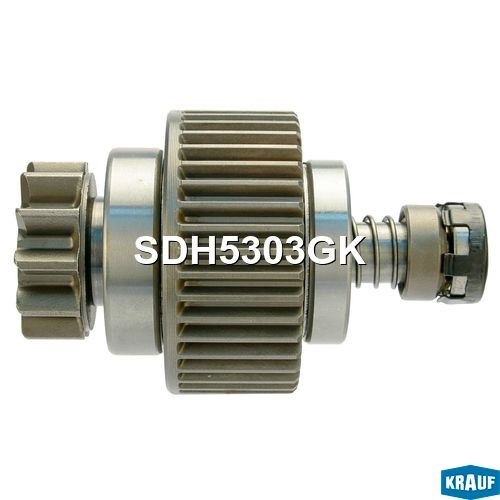 KRAUF SDH5303GK Бендикс стартера