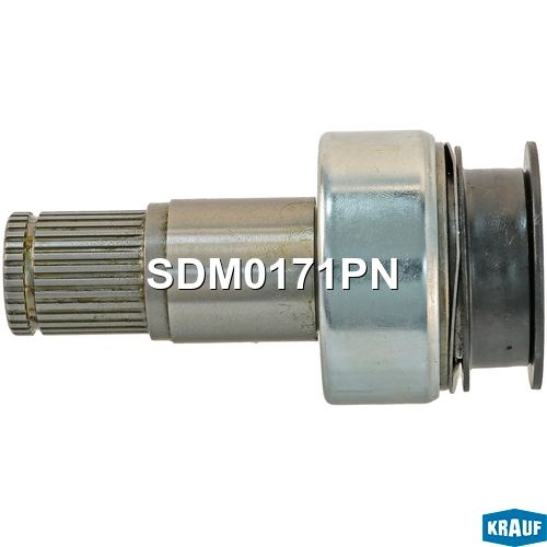 KRAUF SDM0171PN Бендикс стартера