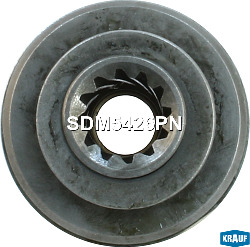 KRAUF SDM5426PN Бендикс стартера