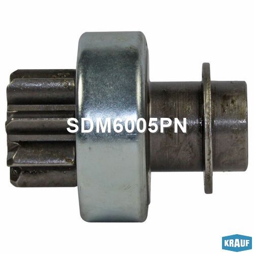 KRAUF SDM6005PN Бендикс стартера