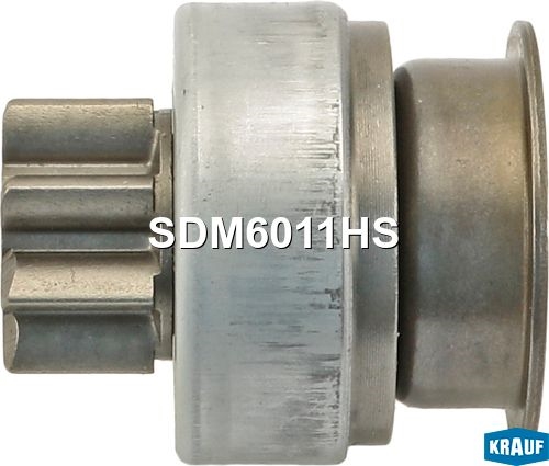 KRAUF SDM6011HS Бендикс HYUNDAI ELANTRA 06-/SONATA EF 04- (ТАГАЗ)/i30 07-/MATRIX 01-