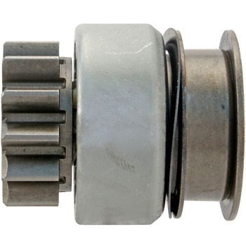 KRAUF SDM6415HS Бендикс стартера MITSUBISHI GALANT/L200/PAJERO/PAJERO SPORT