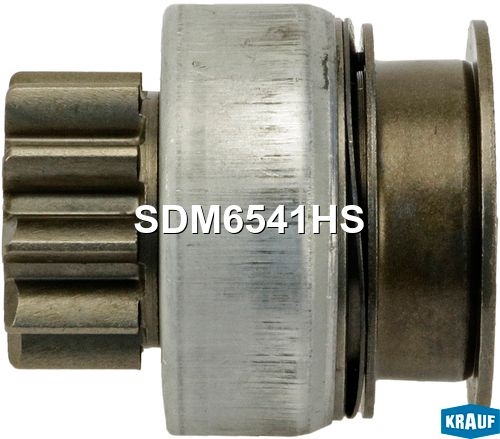 KRAUF SDM6541HS Бендикс стартера