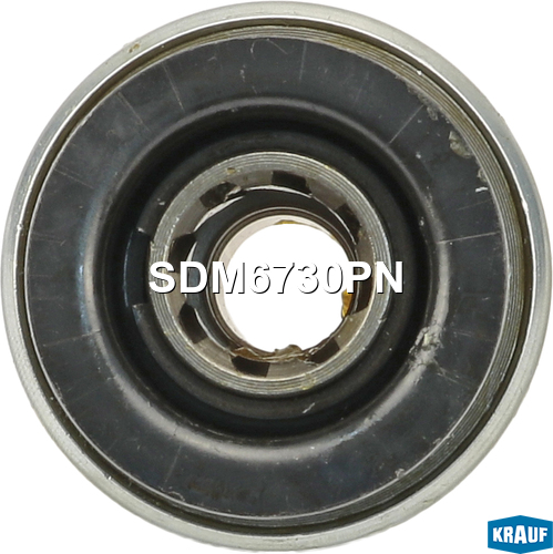 KRAUF SDM6730PN Бендикс стартера