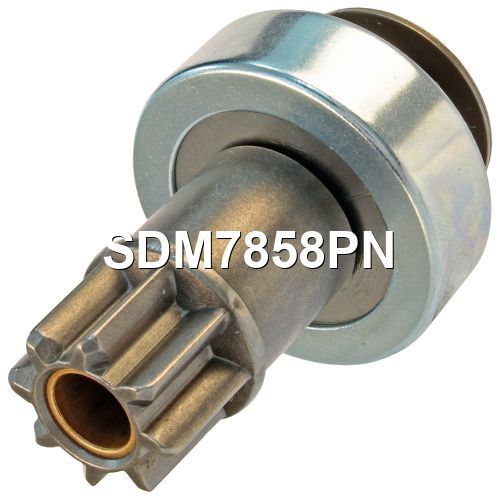 KRAUF SDM7858PN Бендикс стартера