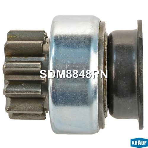 KRAUF SDM8848PN Бендикс стартера