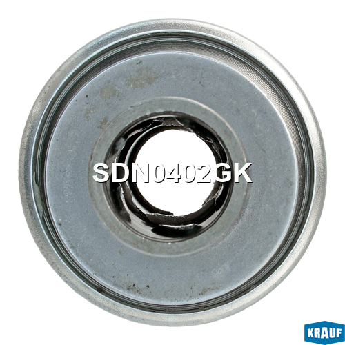 KRAUF SDN0402GK Бендикс стартера