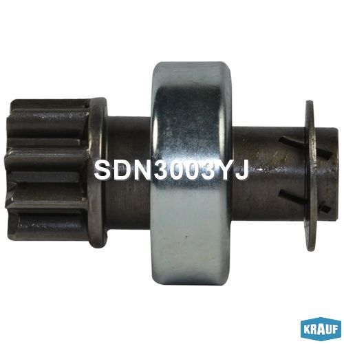 KRAUF SDN3003YJ Бендикс стартера