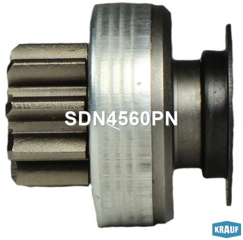 KRAUF SDN4560PN Бендикс стартера TOYOTA