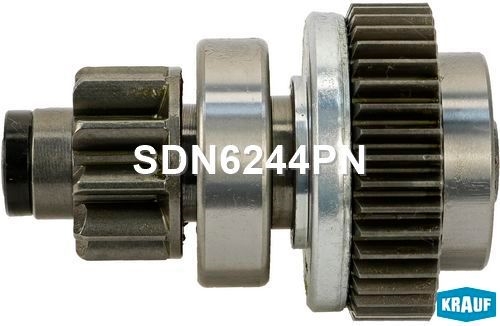 KRAUF SDN6244PN Бендикс стартера