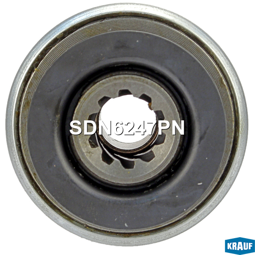 KRAUF SDN6247PN Бендикс стартера
