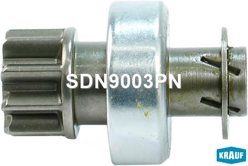 KRAUF SDN9003PN Бендикс HONDA 1.6-2.0