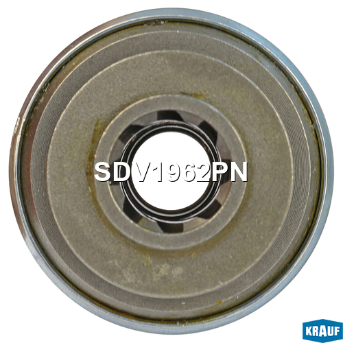 KRAUF SDV1962PN Бендикс стартера