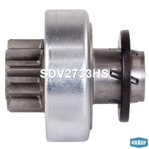KRAUF SDV2733HS Бендикс стартера
