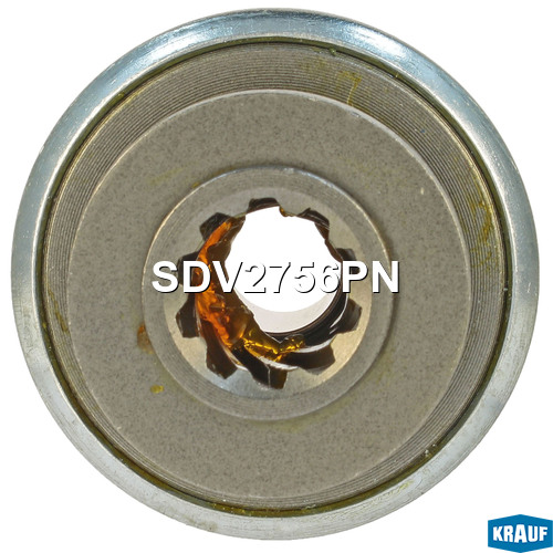 KRAUF SDV2756PN Бендикс стартера